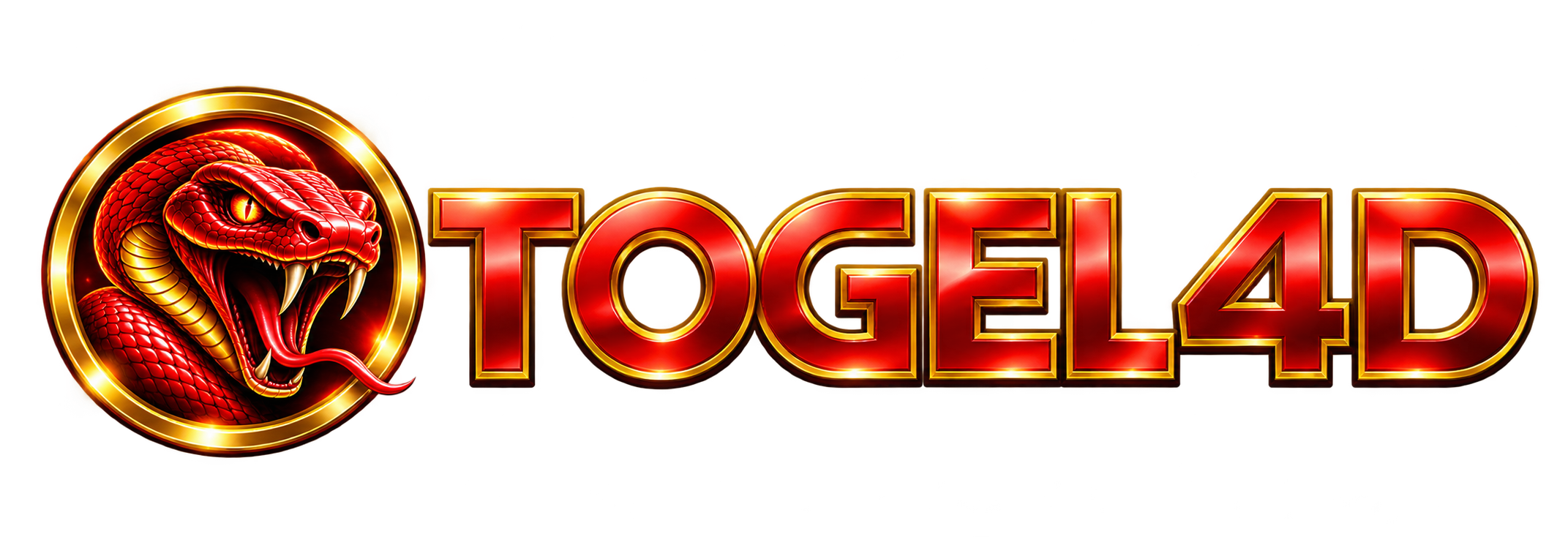 TOGEL 4D - Pusat Toto dan Slot Online